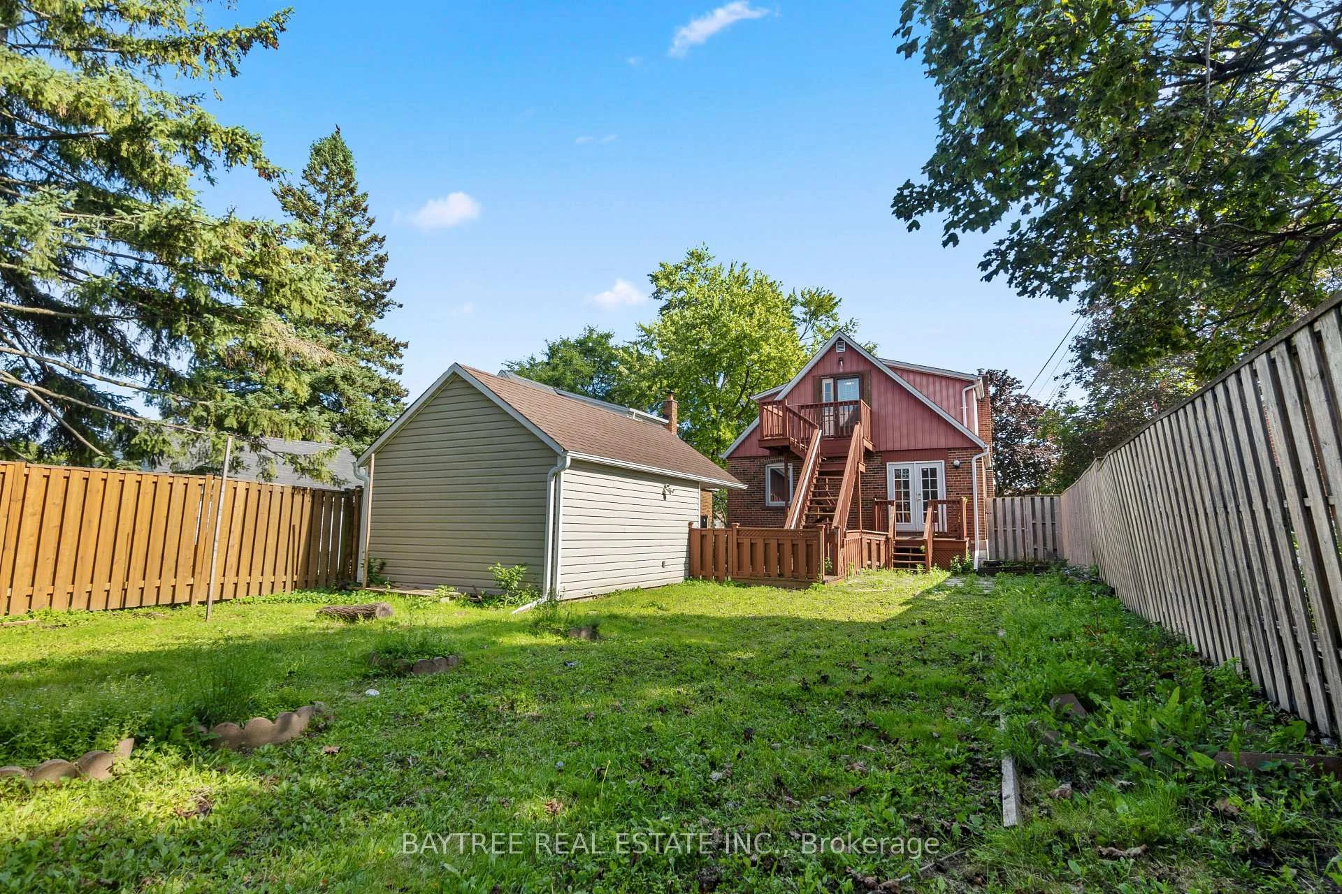 Photo 4 of 72 Exford Drive, Scarborough, Dorset Park — HOMEH