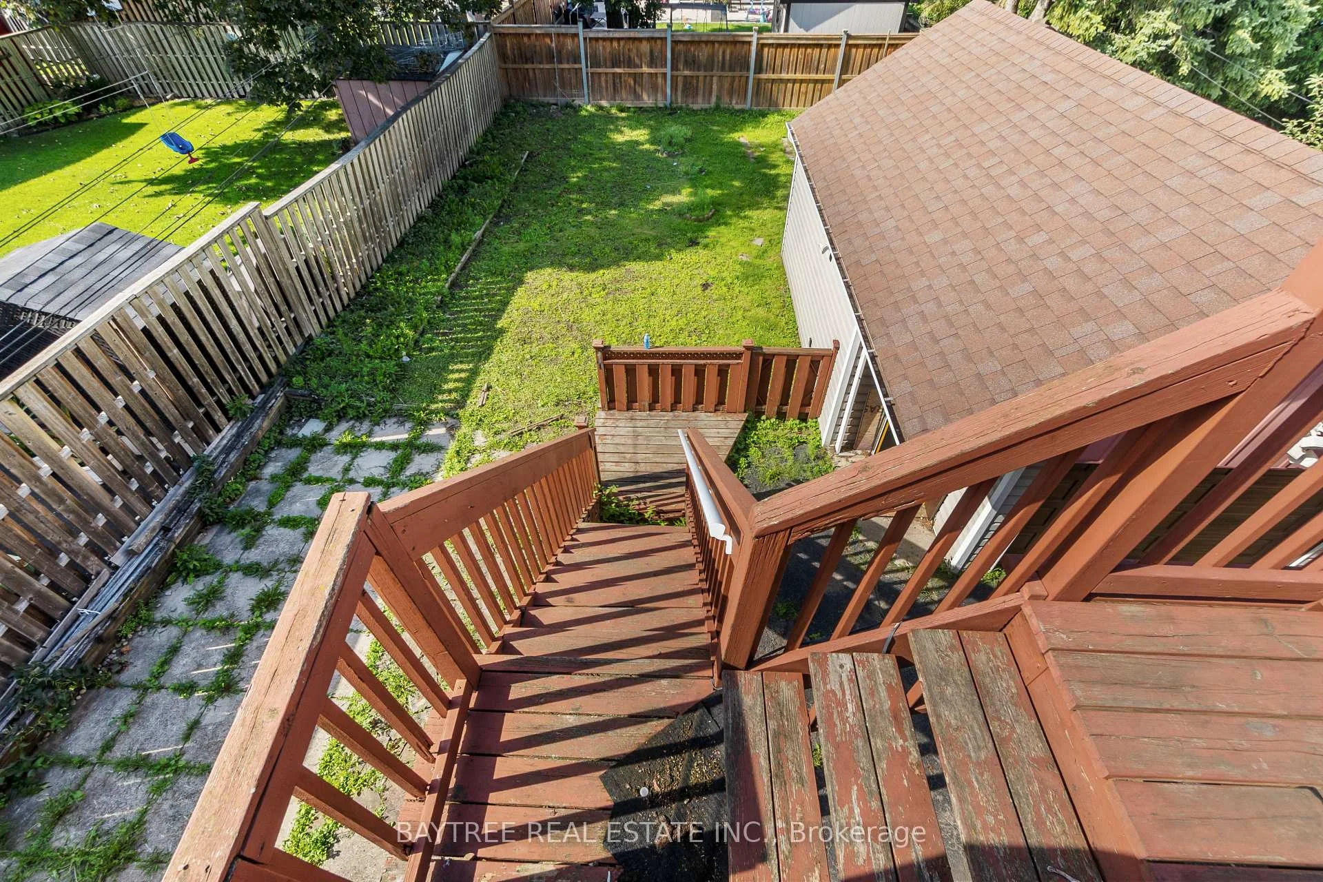Photo 19 of 72 Exford Drive, Scarborough, Dorset Park — HOMEH