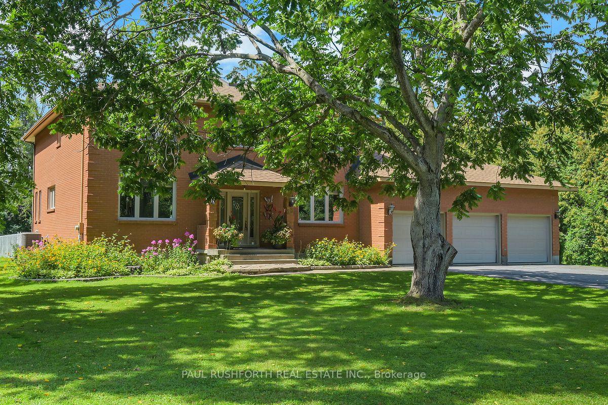 Front of 15 Longridge Court