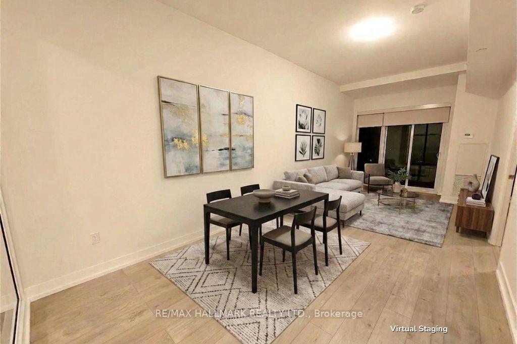 Photo 5 of Unit 922, 30 Shore Breeze Drive, Etobicoke, Mimico — HOMEH