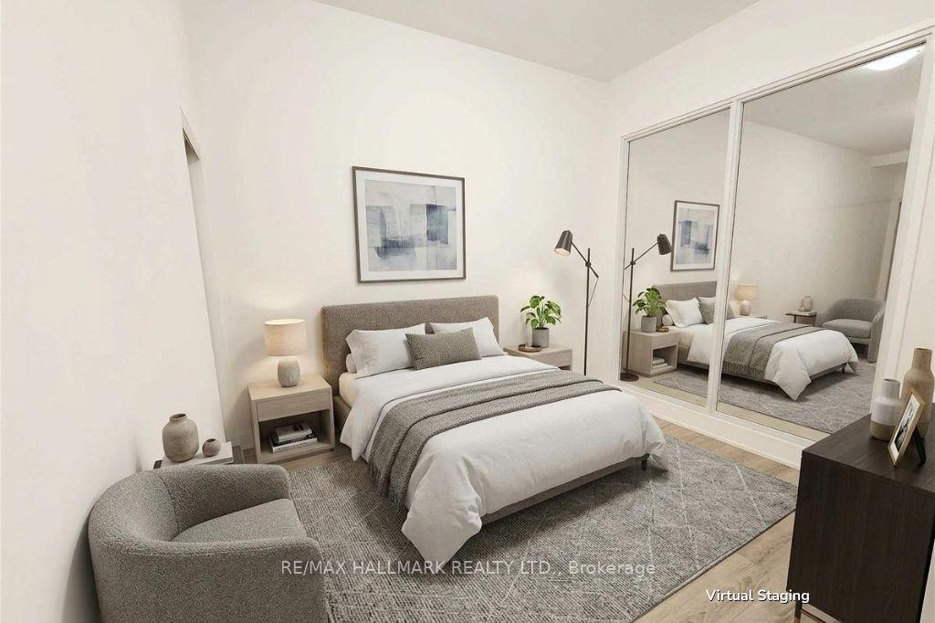 Photo 7 of Unit 922, 30 Shore Breeze Drive, Etobicoke, Mimico — HOMEH