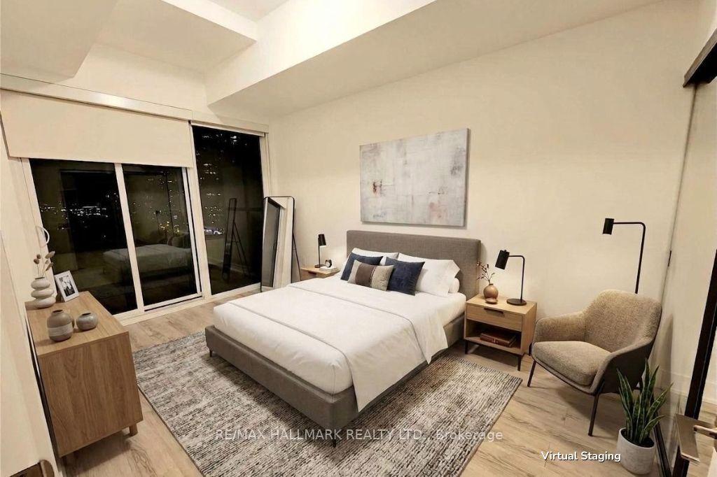 Photo 9 of Unit 922, 30 Shore Breeze Drive, Etobicoke, Mimico — HOMEH