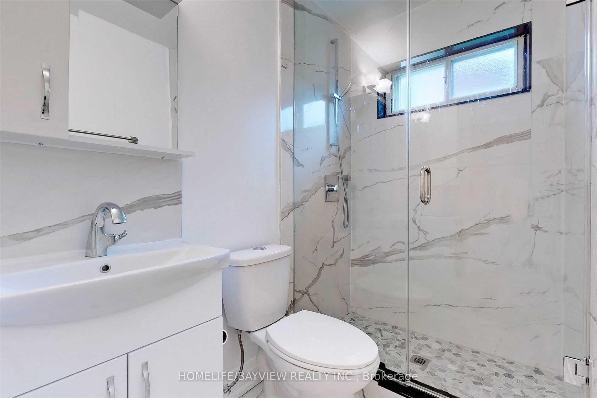 Photo 16 of 663 Conached(lower) Drive, North York, Newtonbrook East — HOMEH