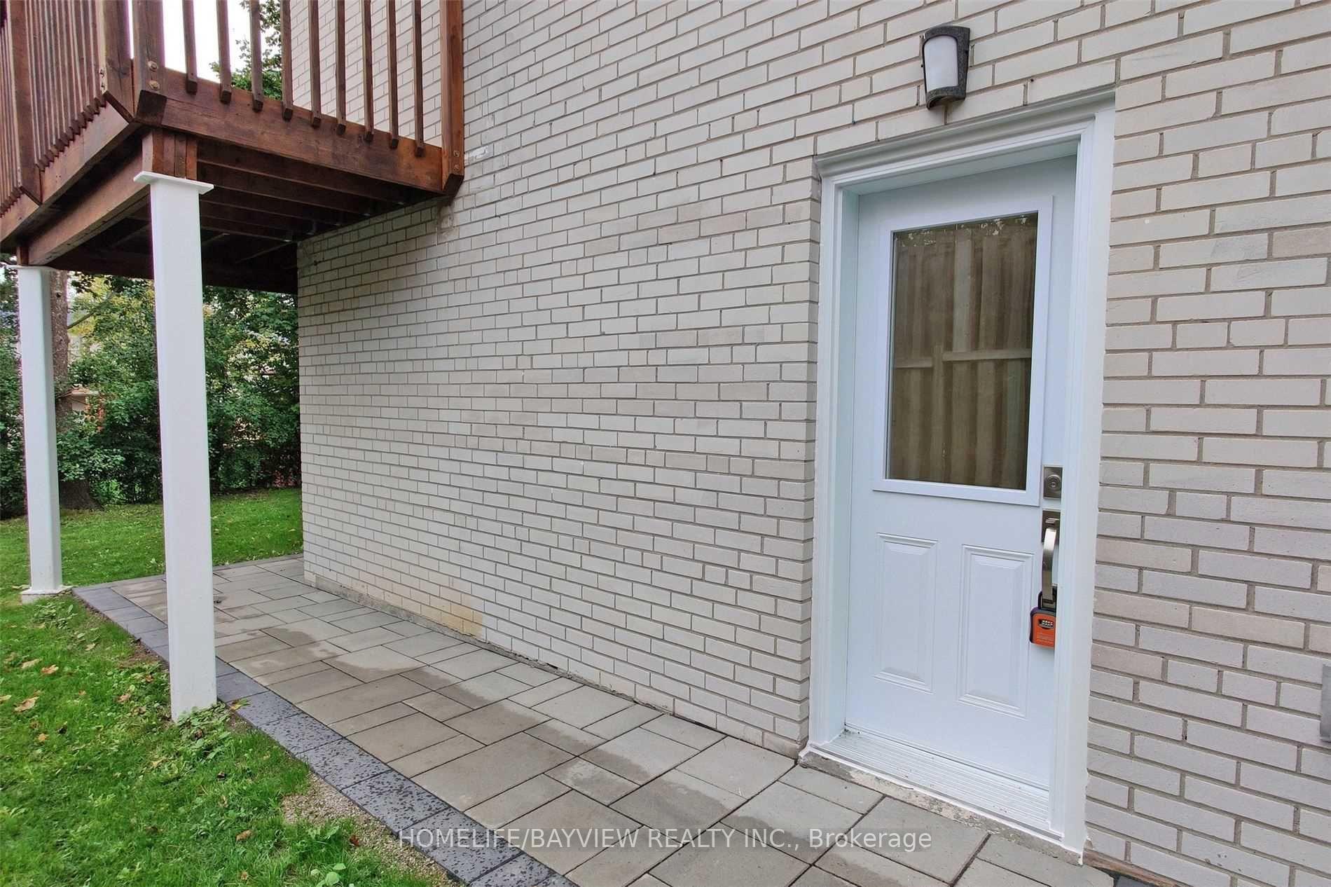 Photo 17 of 663 Conached(lower) Drive, North York, Newtonbrook East — HOMEH