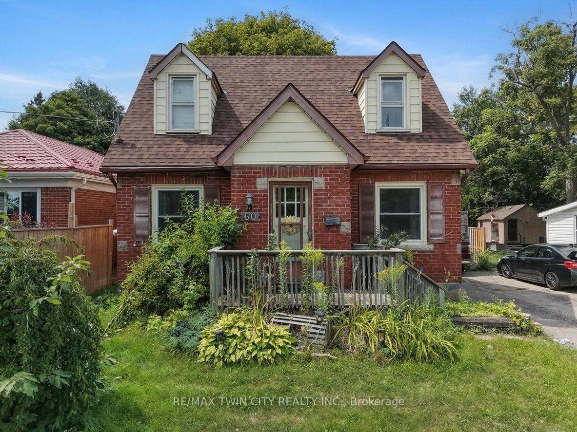 Photo 2 of 60 Park Road N, Brantford, Eagle Place — HOMEH