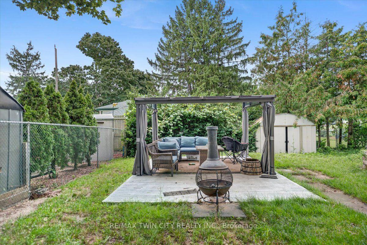 Photo 55 of 60 Park Road N, Brantford, Eagle Place — HOMEH