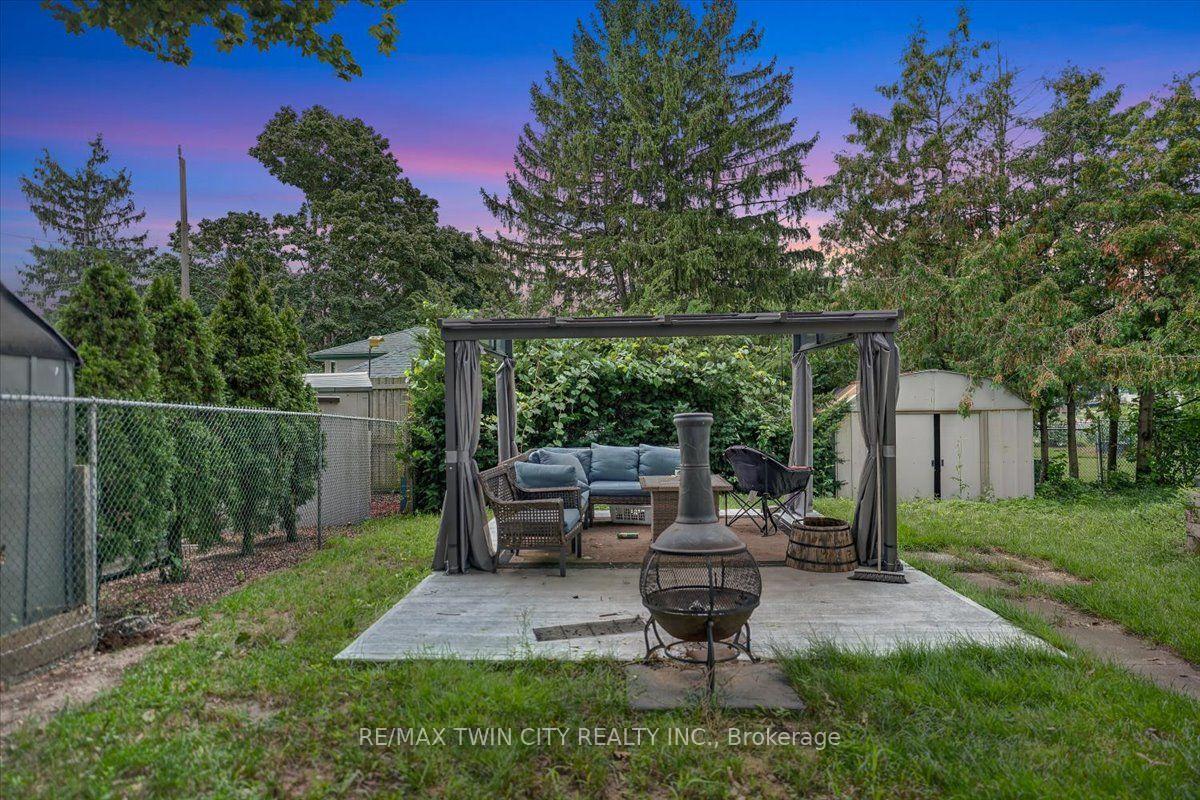 Photo 63 of 60 Park Road N, Brantford, Eagle Place — HOMEH