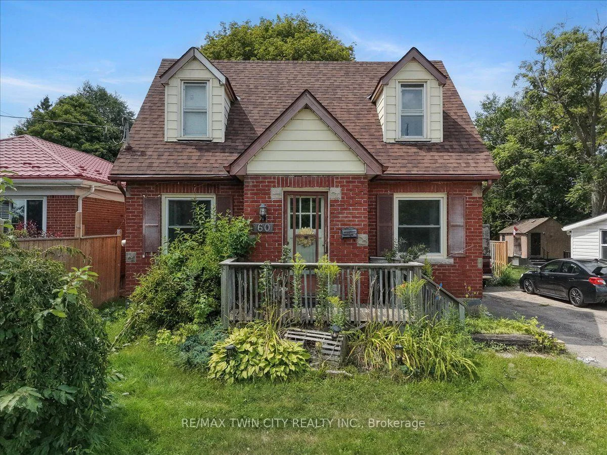 Photo 3 of 60 Park Road N, Brantford, Eagle Place — HOMEH