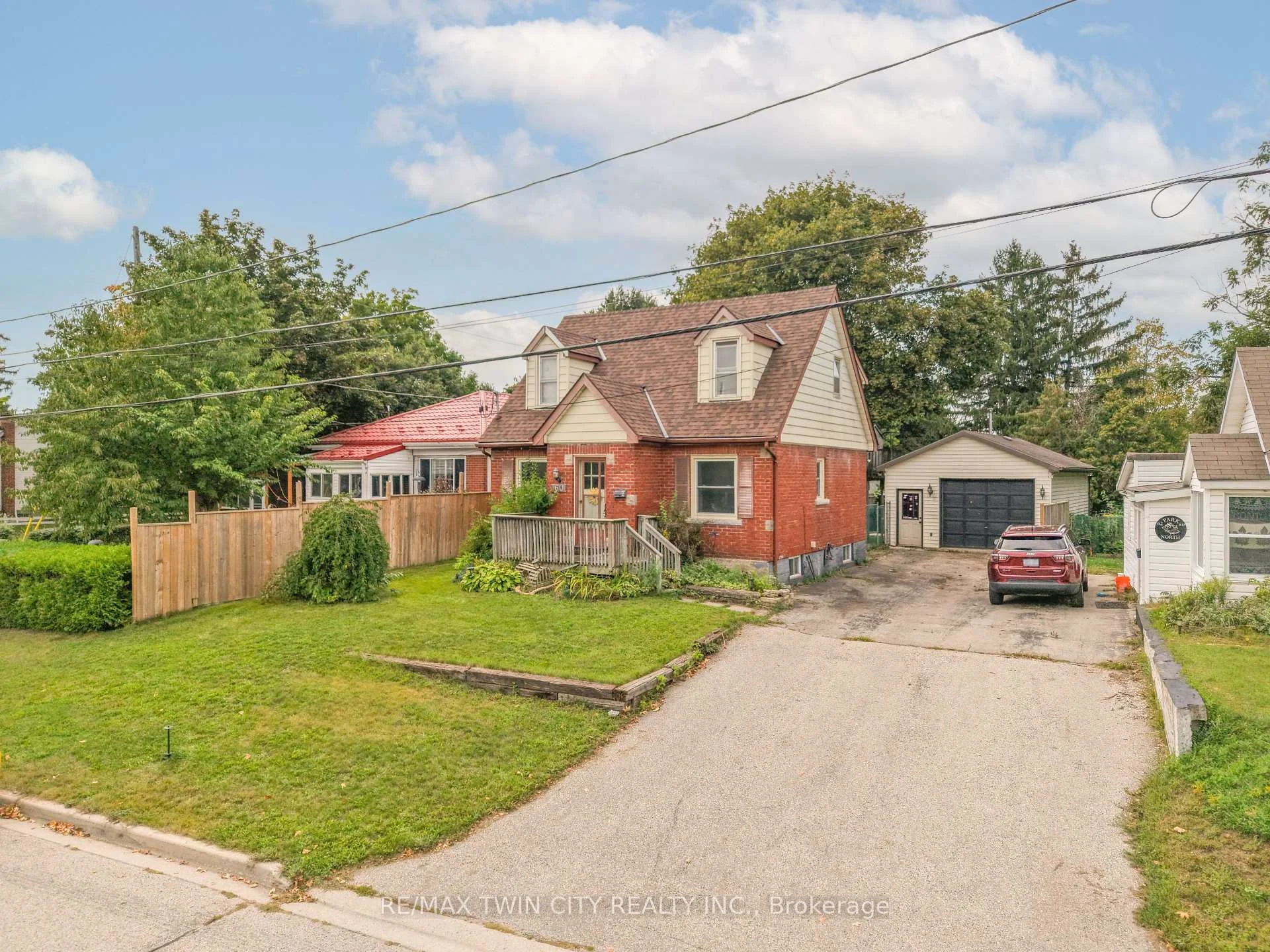 Photo 81 of 60 Park Road N, Brantford, Eagle Place — HOMEH