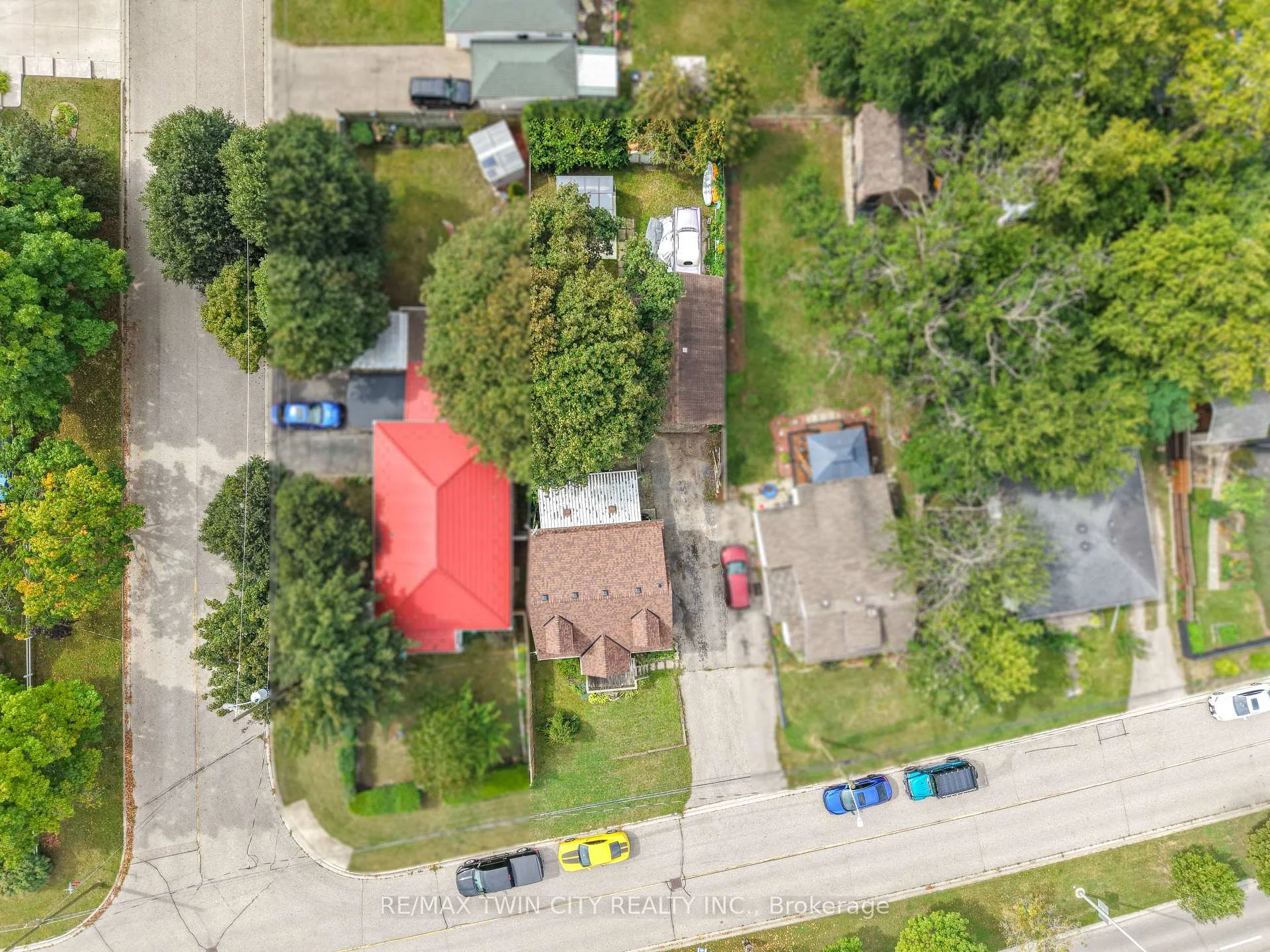 Photo 84 of 60 Park Road N, Brantford, Eagle Place — HOMEH