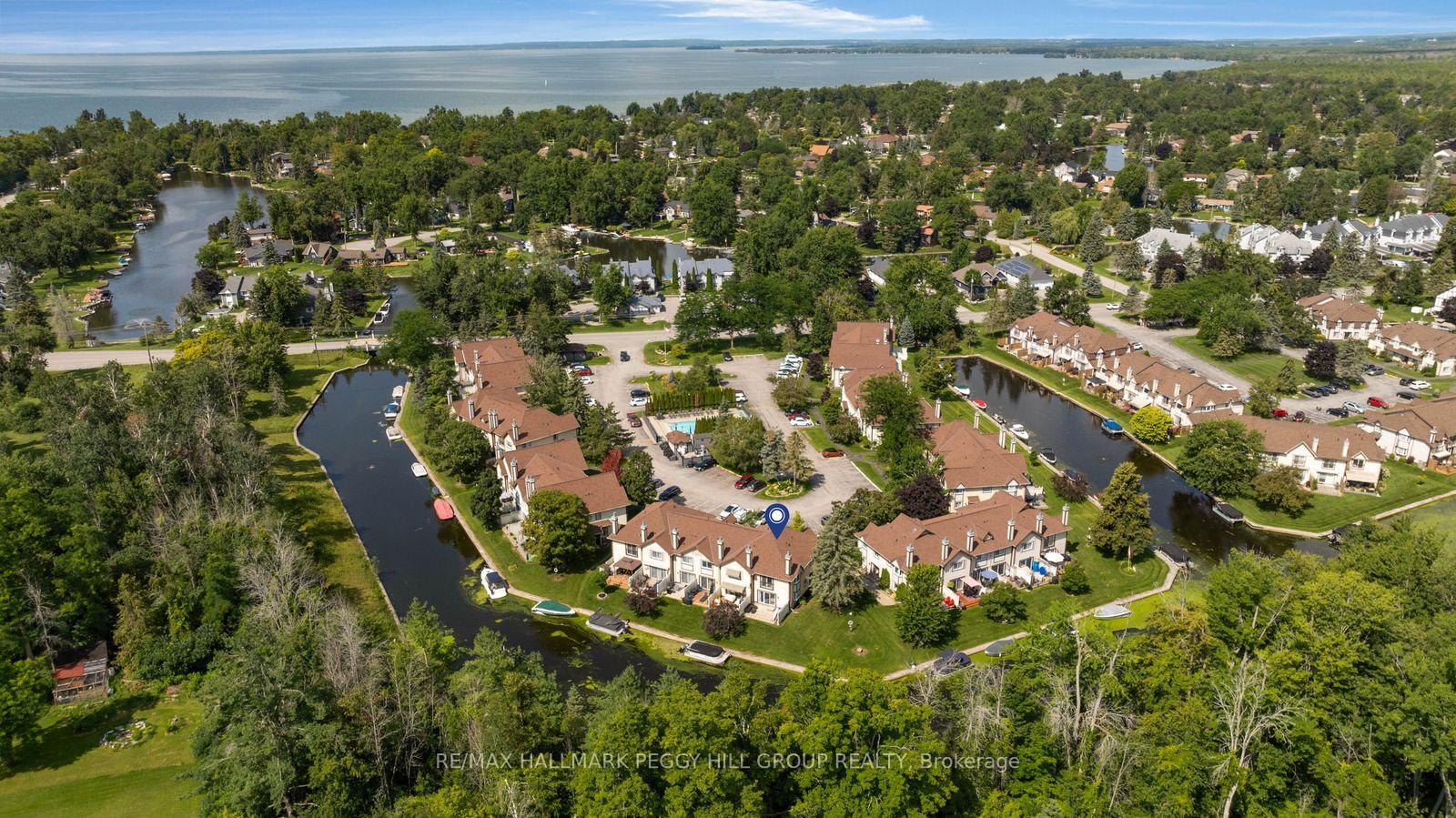 Photo of Unit 28, 11 Laguna Parkway