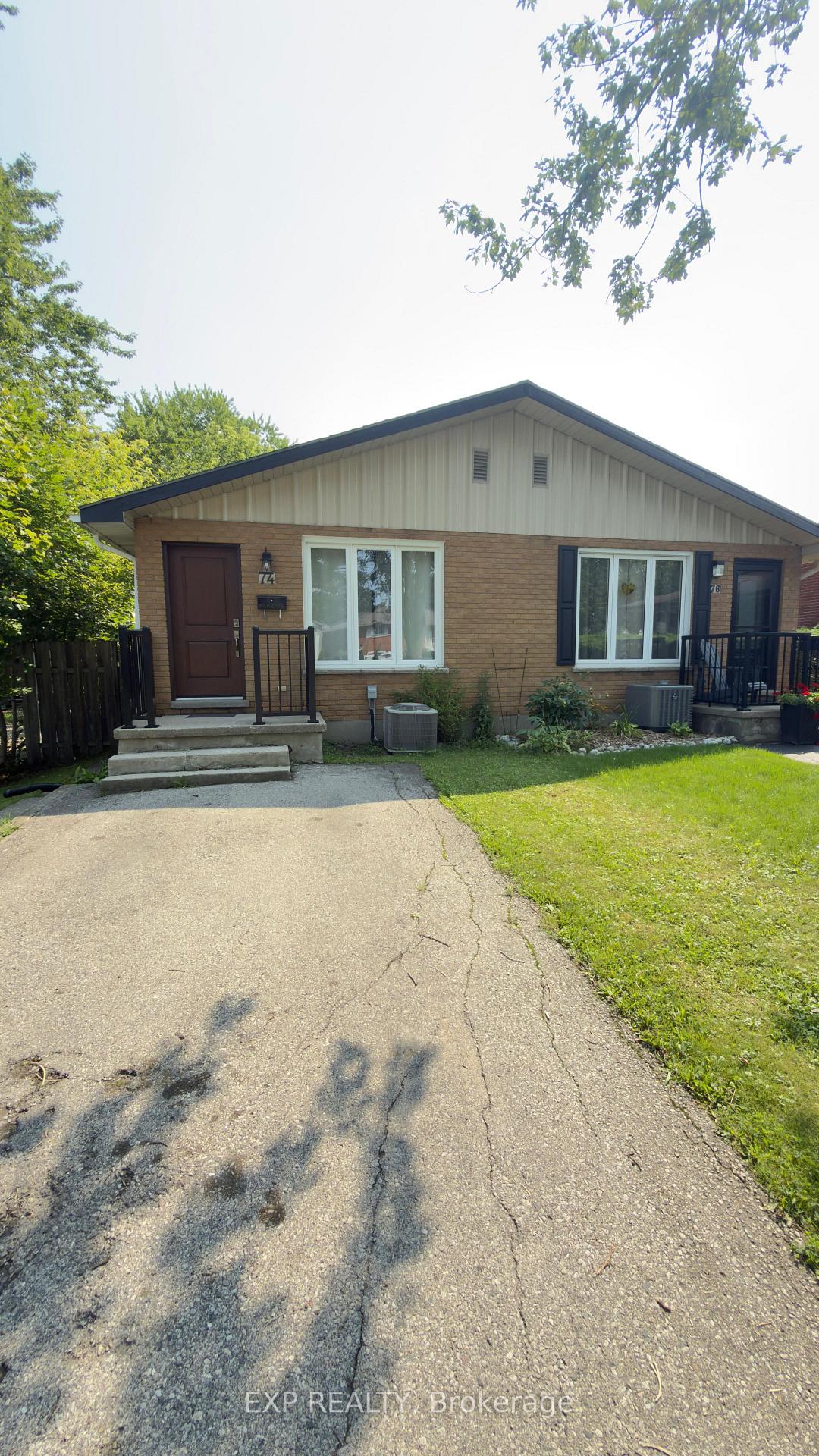 Photo 1 of Unit Upper, 74 Almond Road, London, South T — HOMEH