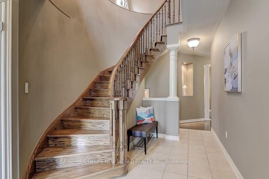Photo 4 of 59 Albright Crescent, Richmond Hill, Jefferson — HOMEH