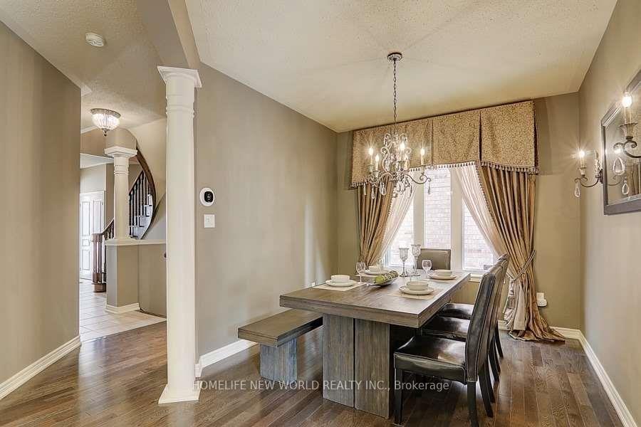 Photo 6 of 59 Albright Crescent, Richmond Hill, Jefferson — HOMEH