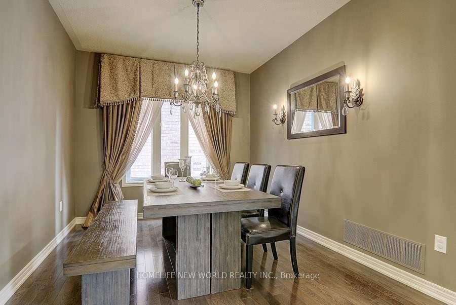 Photo 7 of 59 Albright Crescent, Richmond Hill, Jefferson — HOMEH
