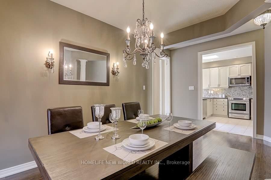 Photo 8 of 59 Albright Crescent, Richmond Hill, Jefferson — HOMEH