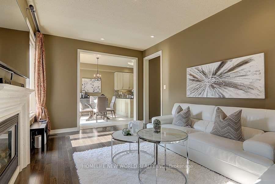 Photo 11 of 59 Albright Crescent, Richmond Hill, Jefferson — HOMEH