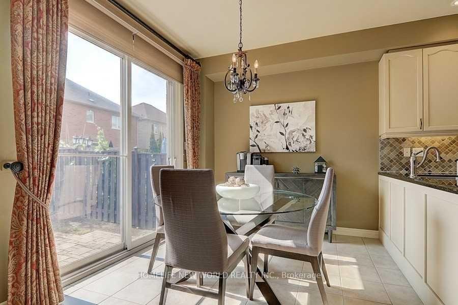Photo 13 of 59 Albright Crescent, Richmond Hill, Jefferson — HOMEH