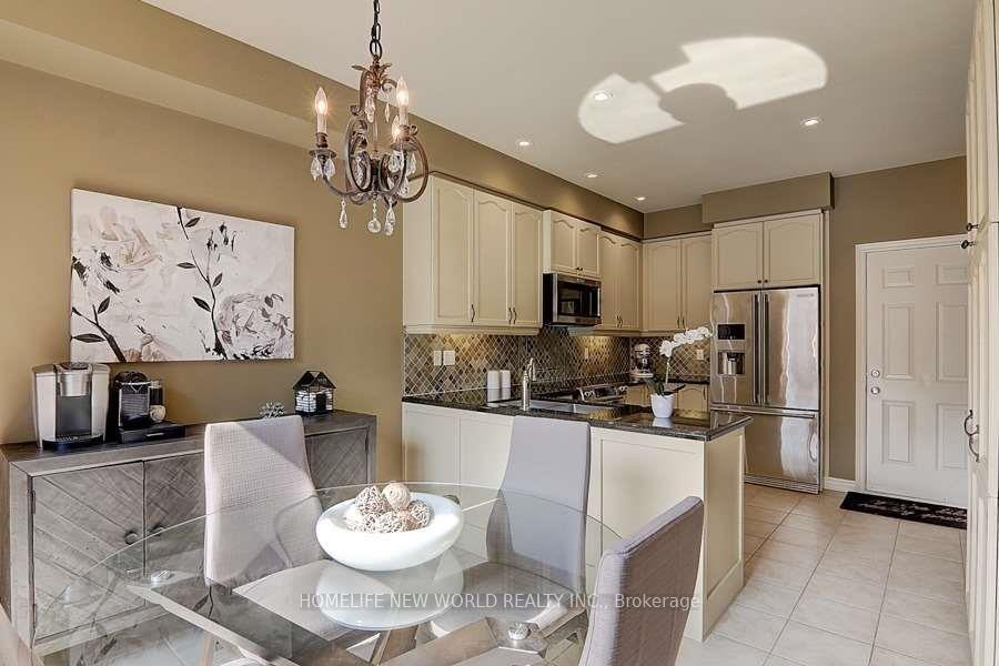 Photo 14 of 59 Albright Crescent, Richmond Hill, Jefferson — HOMEH