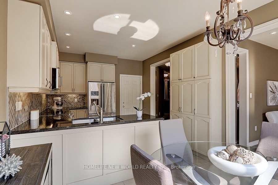 Photo 15 of 59 Albright Crescent, Richmond Hill, Jefferson — HOMEH