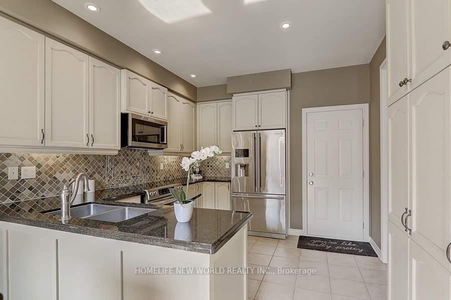Photo 16 of 59 Albright Crescent, Richmond Hill, Jefferson — HOMEH