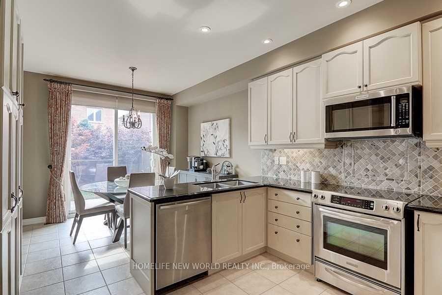 Photo 18 of 59 Albright Crescent, Richmond Hill, Jefferson — HOMEH