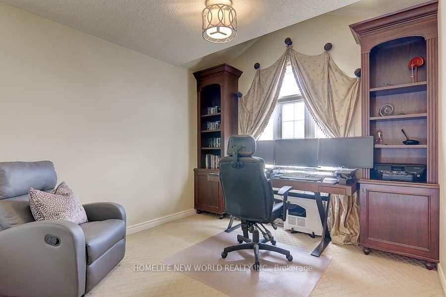 Photo 19 of 59 Albright Crescent, Richmond Hill, Jefferson — HOMEH
