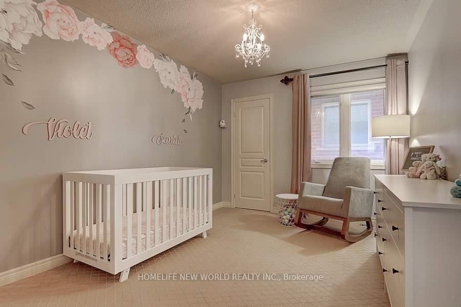 Photo 21 of 59 Albright Crescent, Richmond Hill, Jefferson — HOMEH