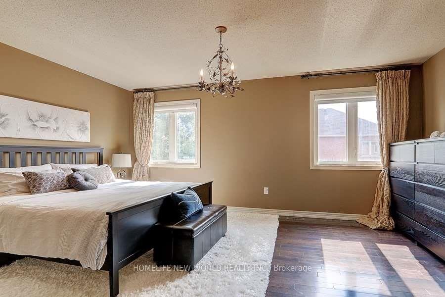 Photo 23 of 59 Albright Crescent, Richmond Hill, Jefferson — HOMEH