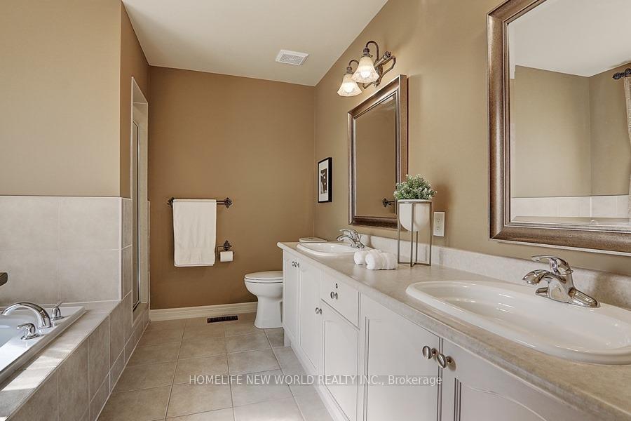 Photo 25 of 59 Albright Crescent, Richmond Hill, Jefferson — HOMEH