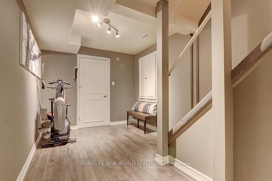 Photo 26 of 59 Albright Crescent, Richmond Hill, Jefferson — HOMEH