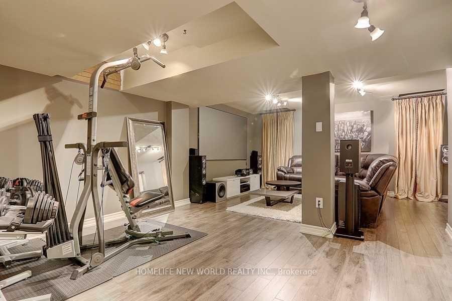 Photo 27 of 59 Albright Crescent, Richmond Hill, Jefferson — HOMEH