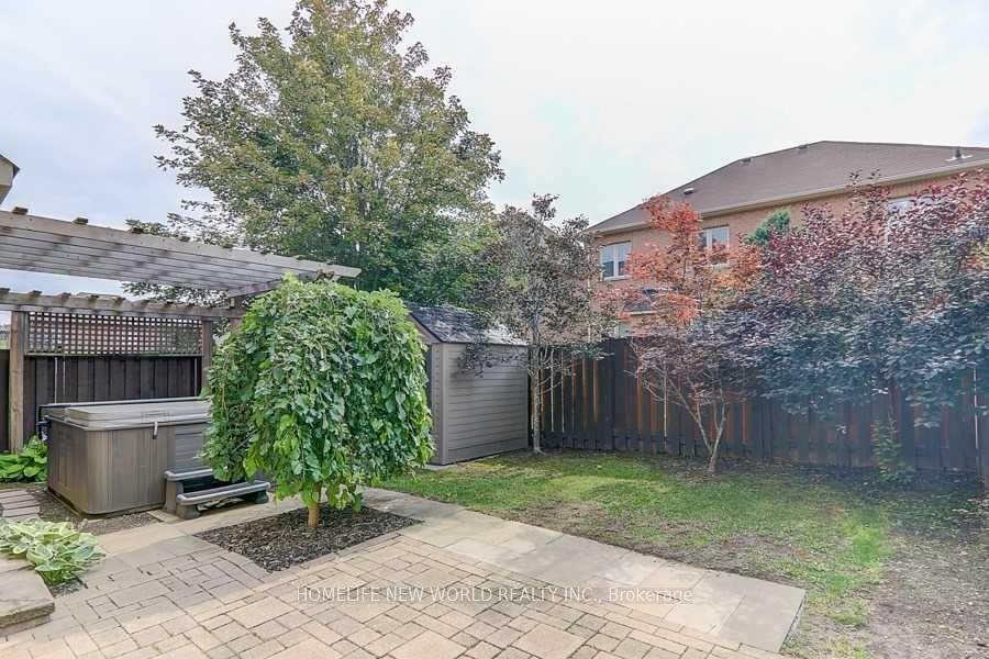 Photo 30 of 59 Albright Crescent, Richmond Hill, Jefferson — HOMEH