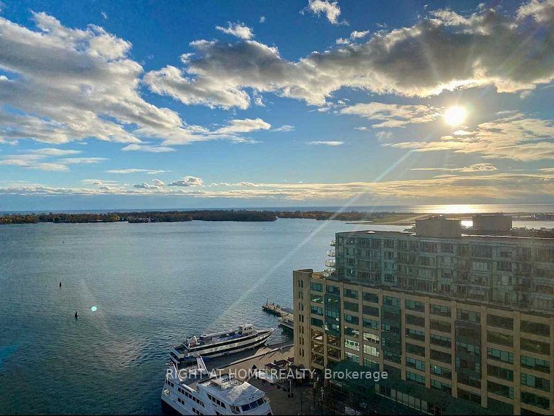 Photo 23 of Unit 2012, 99 Harbour Square, Toronto, Waterfront Communities — HOMEH