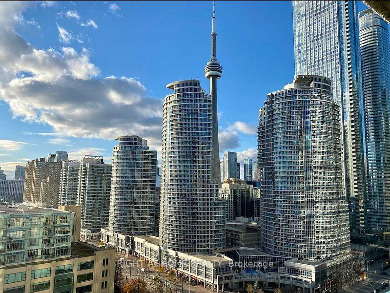 Photo 25 of Unit 2012, 99 Harbour Square, Toronto, Waterfront Communities — HOMEH