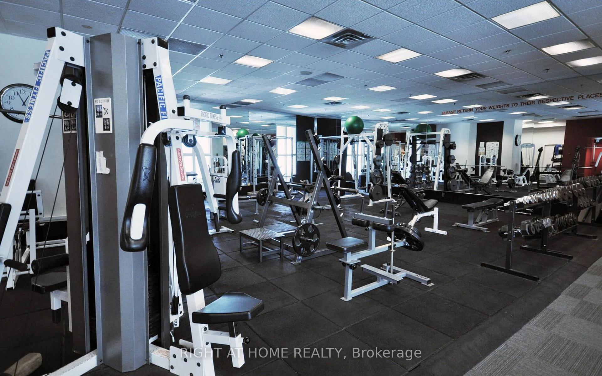 Photo 27 of Unit 2012, 99 Harbour Square, Toronto, Waterfront Communities — HOMEH