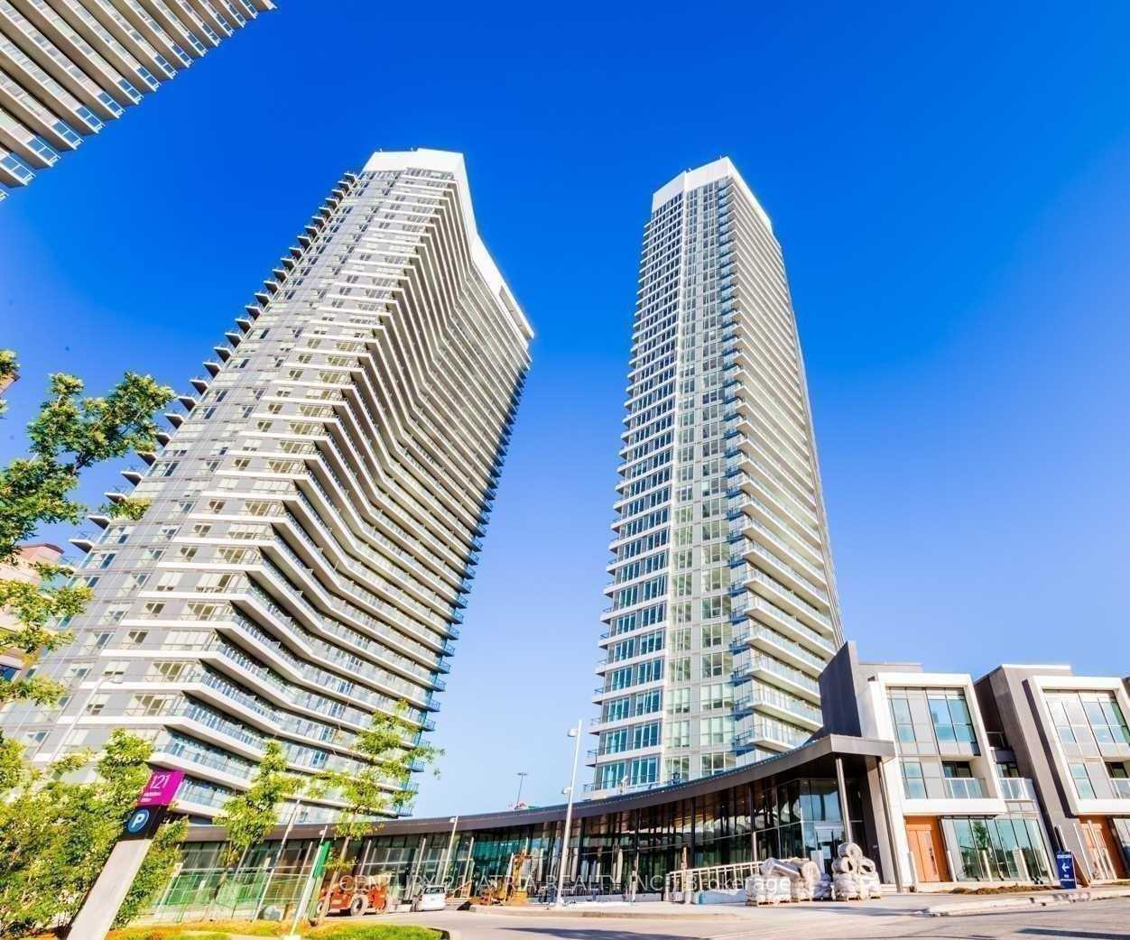 Photo of Unit 3505, 115 McMahon Drive