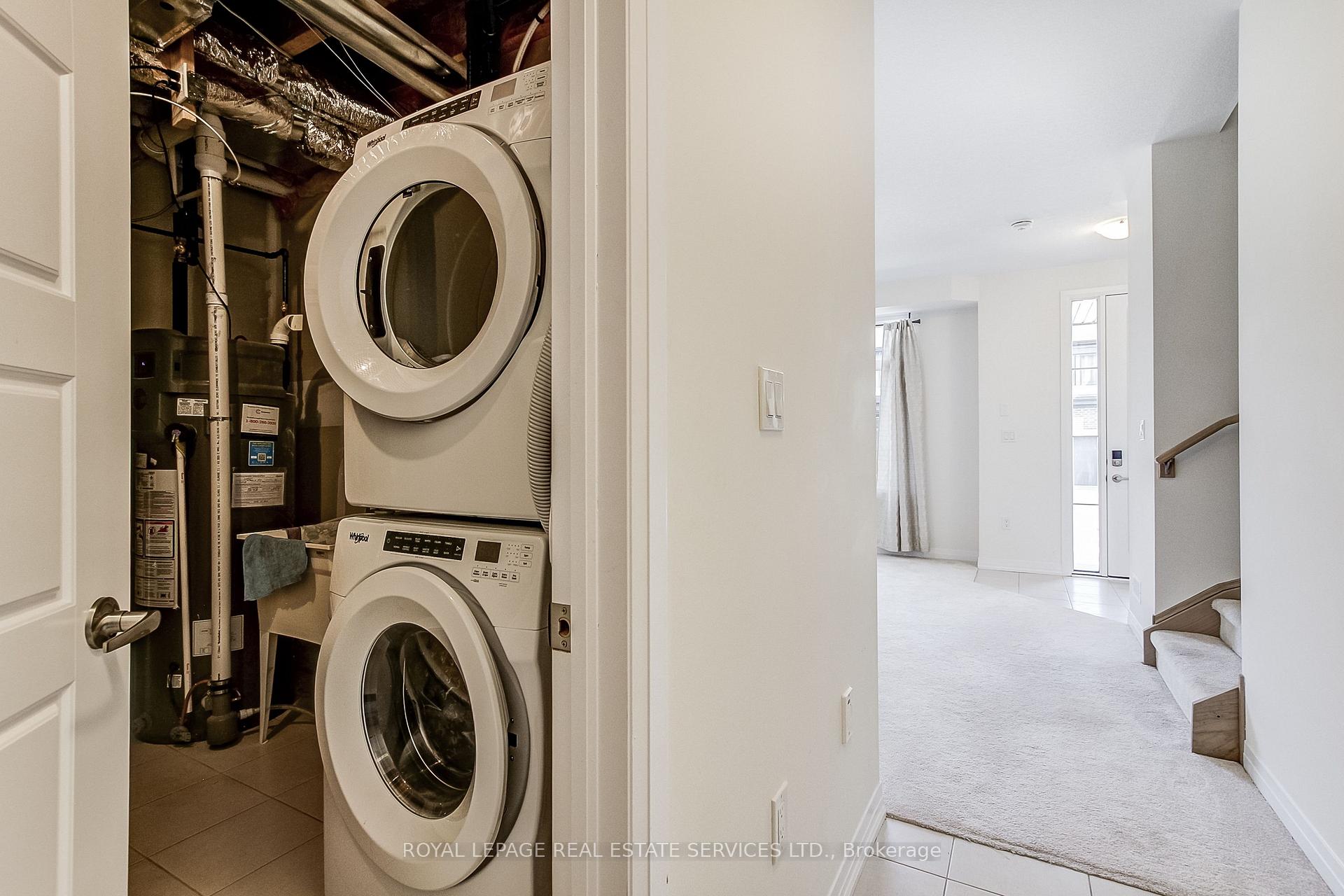 Photo 10 of Unit 31, 400 Newman Drive, Cambridge, Westview — HOMEH