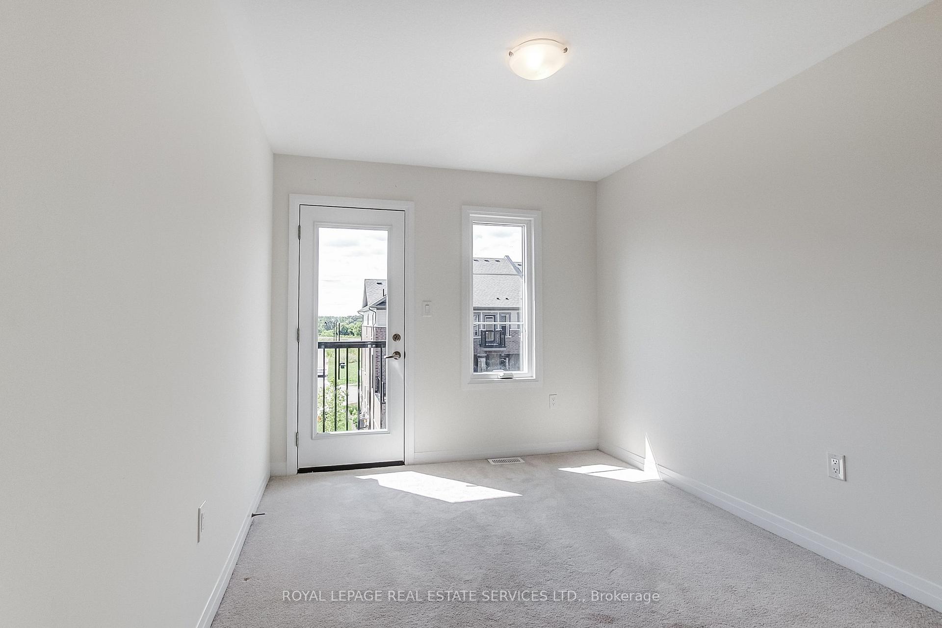 Photo 27 of Unit 31, 400 Newman Drive, Cambridge, Westview — HOMEH
