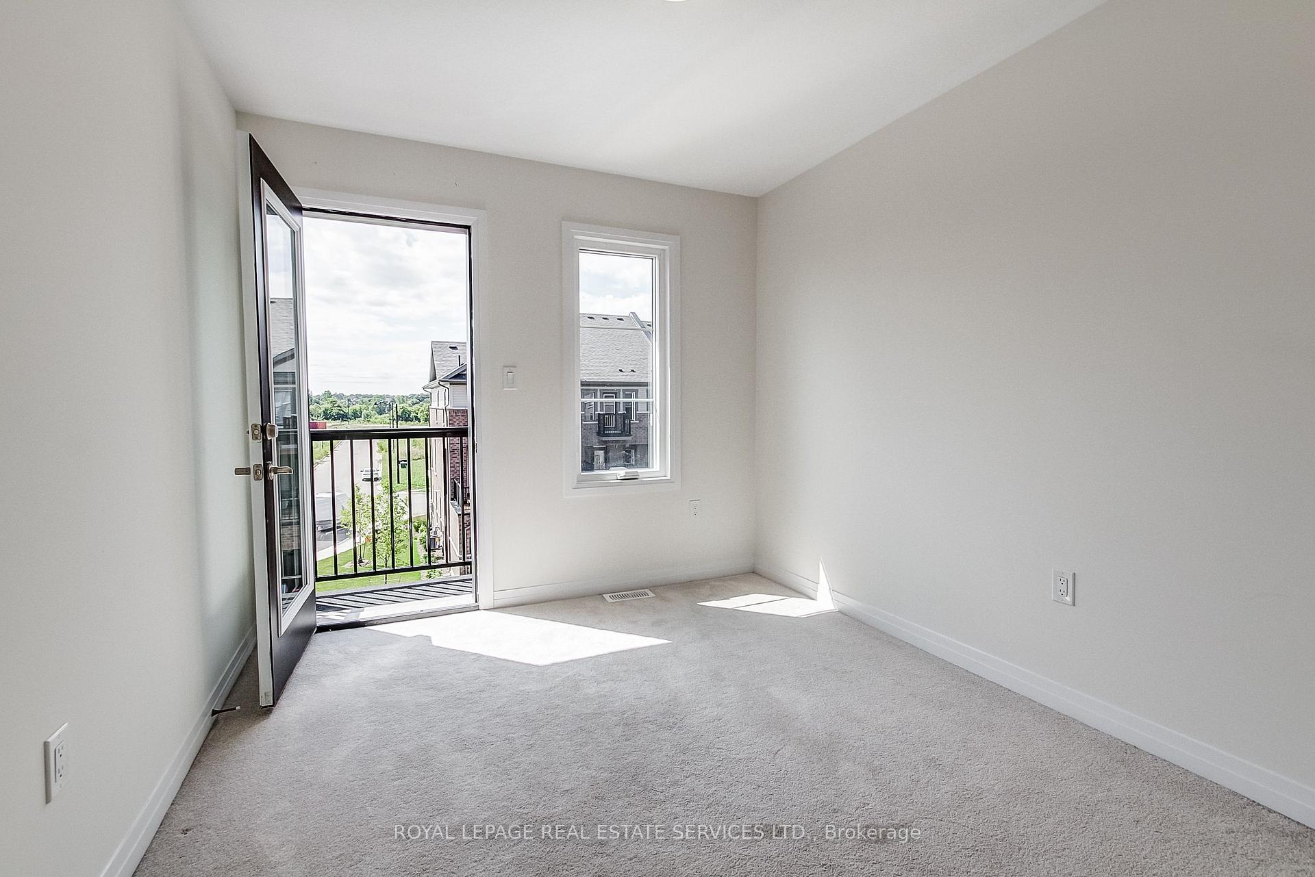 Photo 30 of Unit 31, 400 Newman Drive, Cambridge, Westview — HOMEH