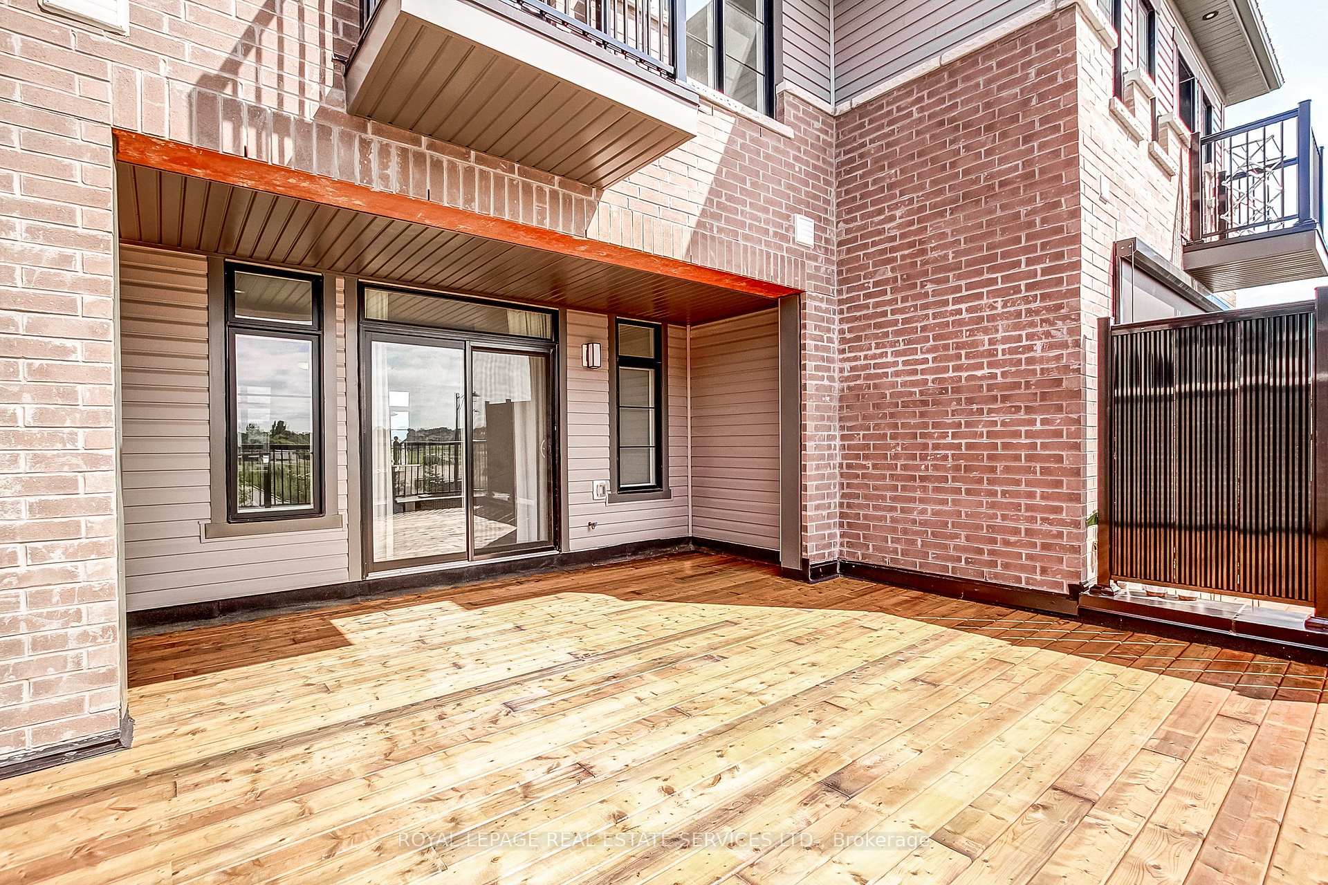 Photo 39 of Unit 31, 400 Newman Drive, Cambridge, Westview — HOMEH
