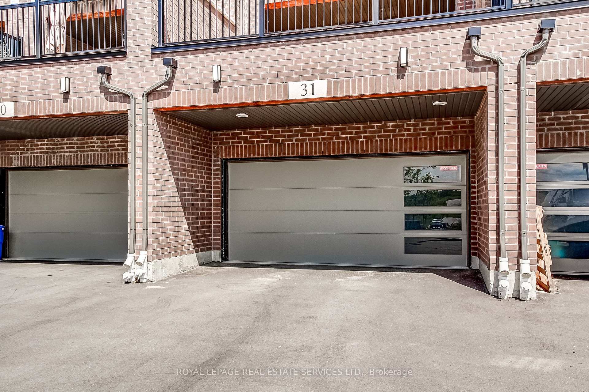 Photo 42 of Unit 31, 400 Newman Drive, Cambridge, Westview — HOMEH