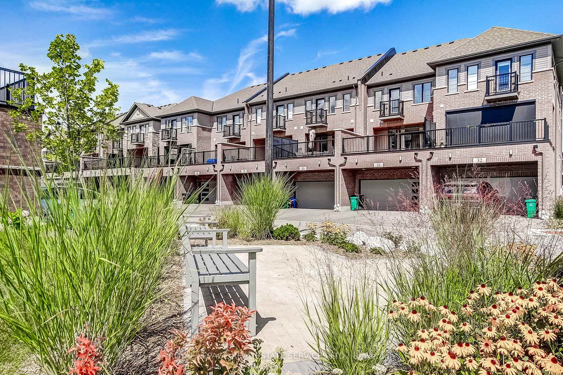 Photo 44 of Unit 31, 400 Newman Drive, Cambridge, Westview — HOMEH