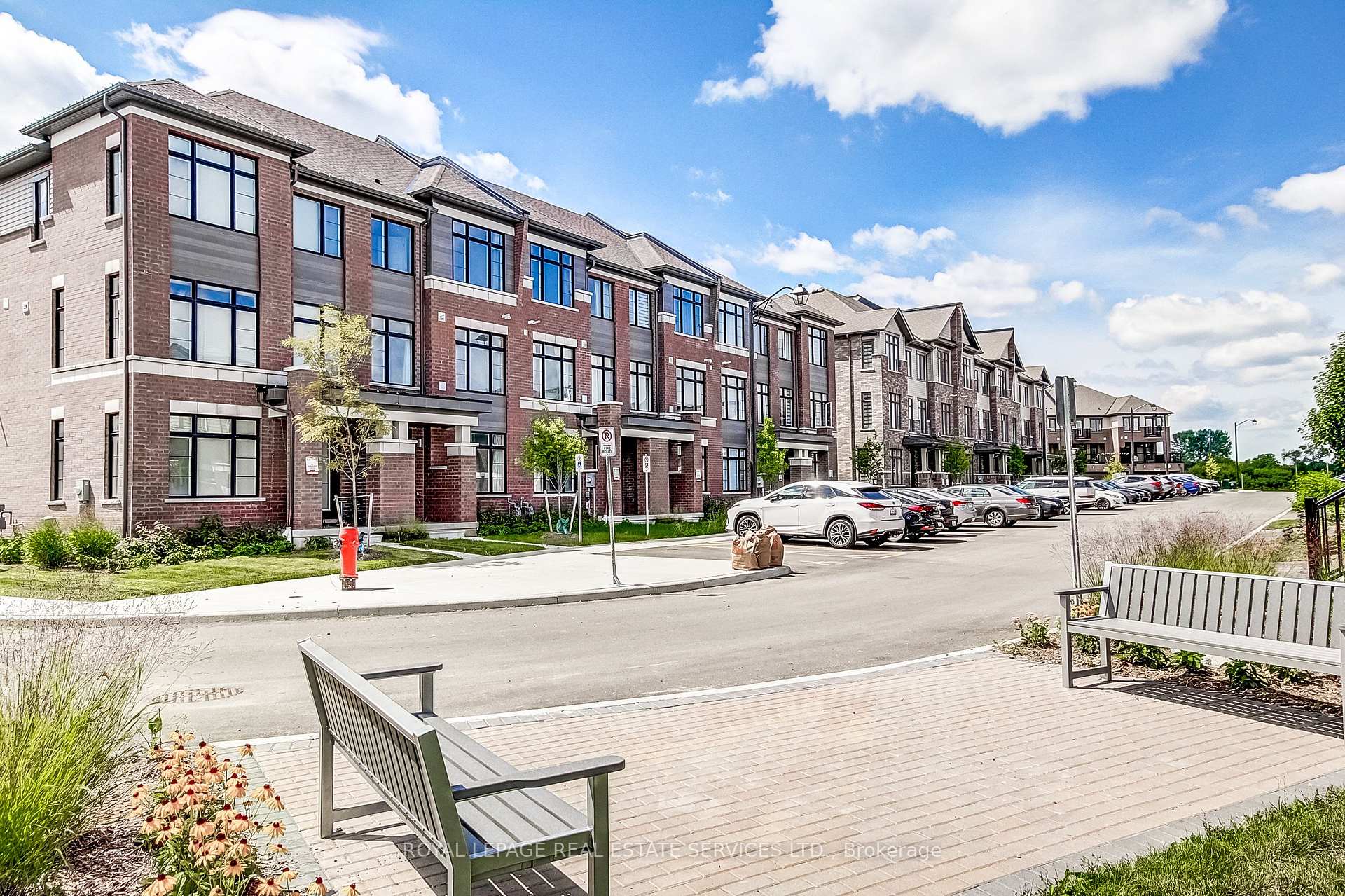 Photo 45 of Unit 31, 400 Newman Drive, Cambridge, Westview — HOMEH