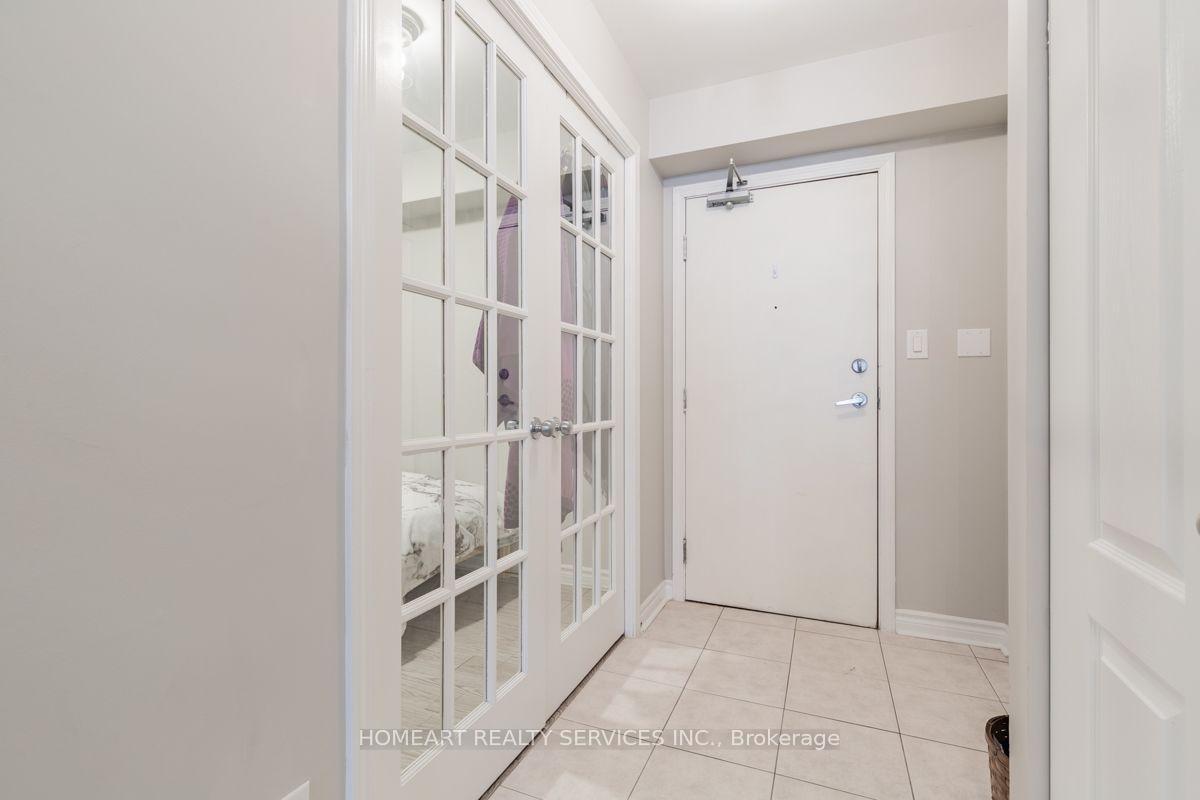 Photo 2 of Unit 2012, 3 Rean Drive, North York, Bayview Village — HOMEH