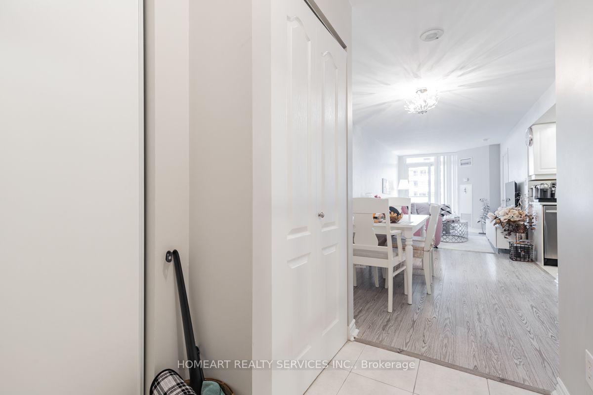 Photo 3 of Unit 2012, 3 Rean Drive, North York, Bayview Village — HOMEH