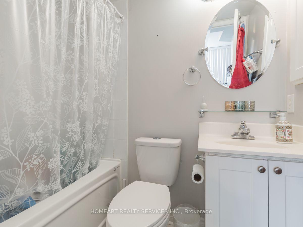 Photo 15 of Unit 2012, 3 Rean Drive, North York, Bayview Village — HOMEH