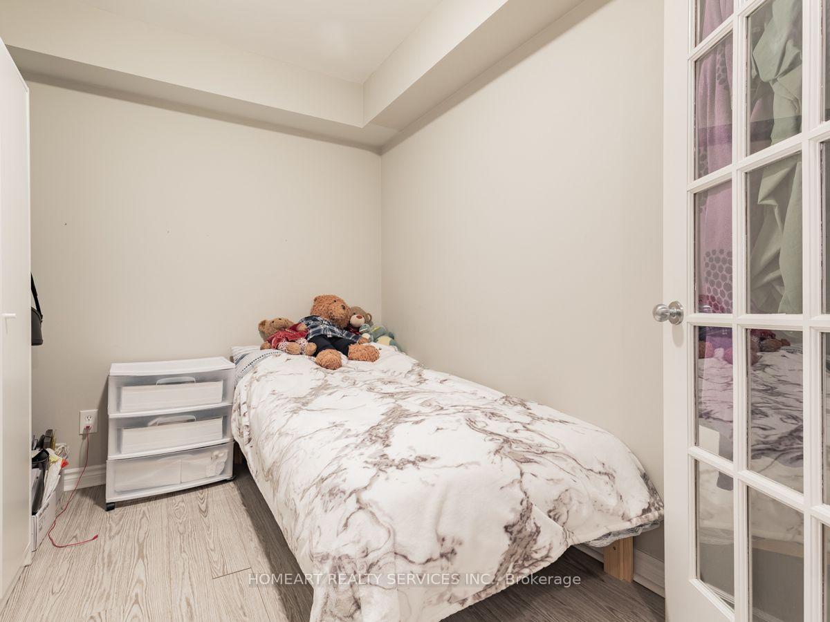 Photo 18 of Unit 2012, 3 Rean Drive, North York, Bayview Village — HOMEH