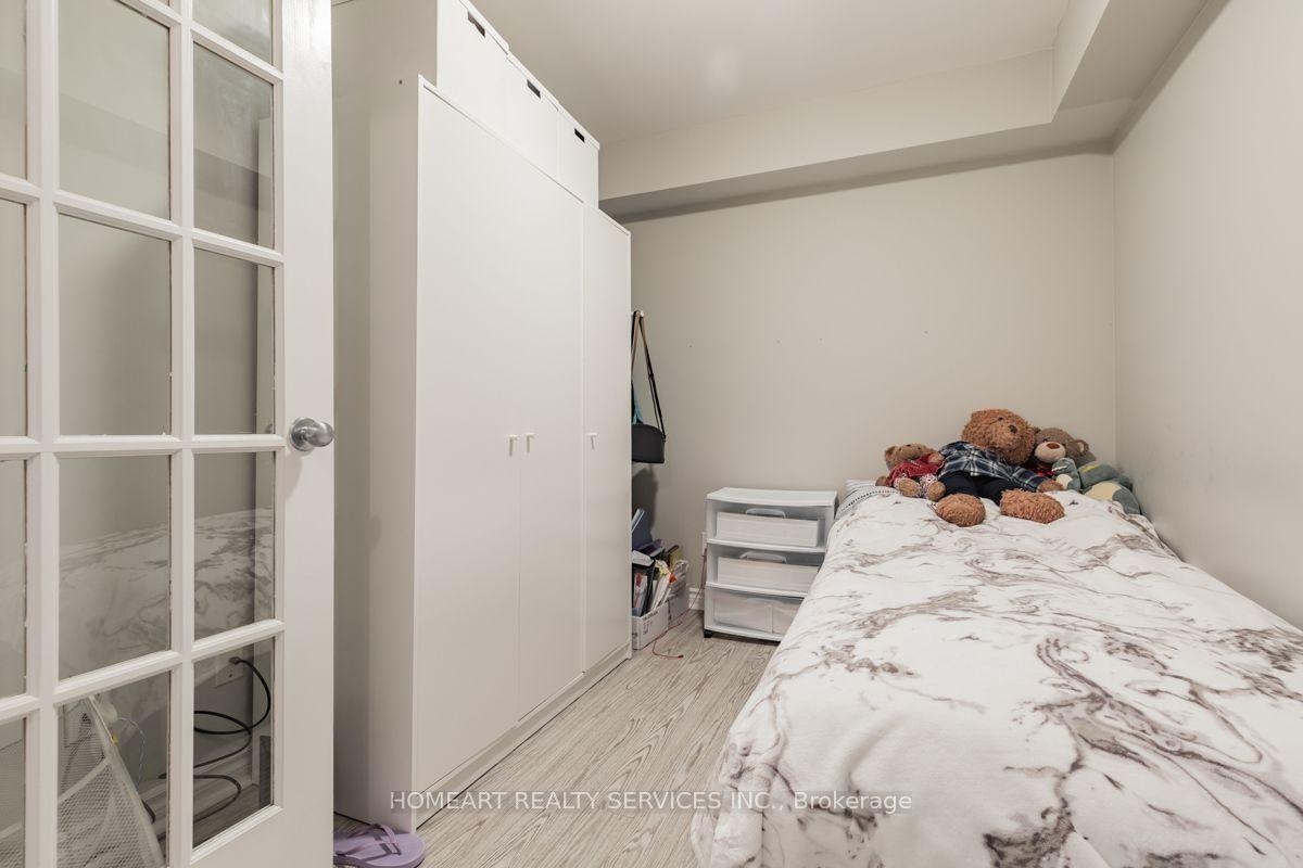 Photo 21 of Unit 2012, 3 Rean Drive, North York, Bayview Village — HOMEH