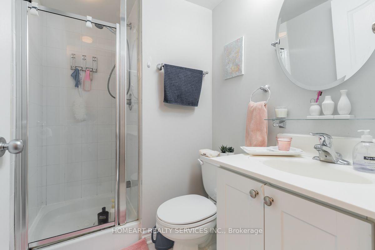 Photo 23 of Unit 2012, 3 Rean Drive, North York, Bayview Village — HOMEH